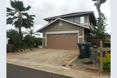 94-1009 Lawakua Loop, Waipahu, HI 96797 - Photo 1