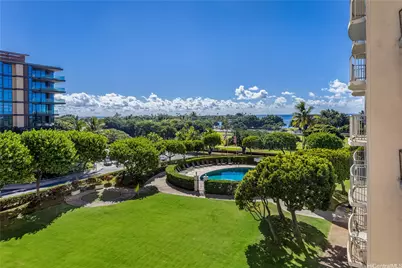 1350 Ala Moana Boulevard #606, Honolulu, HI 96814 - Photo 1