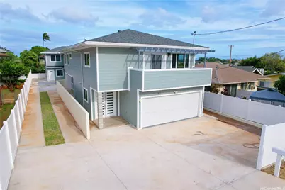 811 20th Avenue, Honolulu, HI 96816 - Photo 1