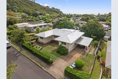 5349 Manauwea Street, Honolulu, HI 96821 - Photo 1