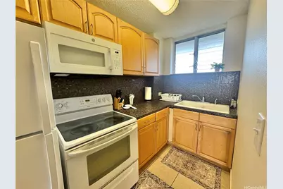 1684 Ala Moana Boulevard #352, Honolulu, HI 96815 - Photo 1
