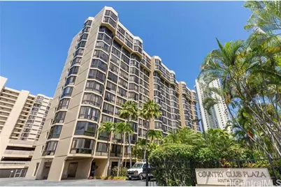 5080 Likini Street #613, Honolulu, HI 96818 - Photo 1