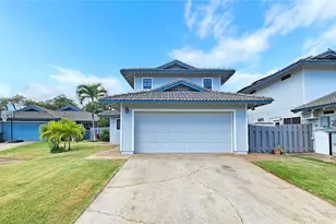 91-184 Kikiao St, Kapolei, HI 96707 - Photo 1