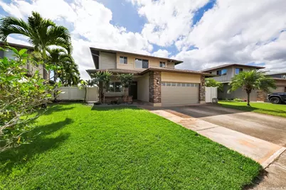 95-1069 Kelakela Street #1069, Mililani, HI 96789 - Photo 1