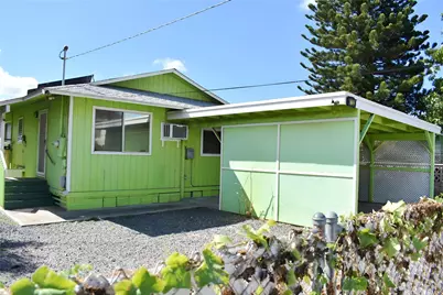 87-133 Pelanaki Street, Waianae, HI 96792 - Photo 1