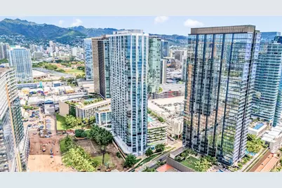 1000 Auahi Street #2115, Honolulu, HI 96813 - Photo 1
