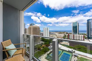 1296 Kapiolani Blvd, Honolulu, HI 96814 - Photo 1