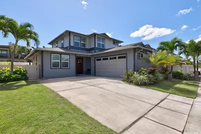91-1011 Hokua Place, Ewa Beach, HI 96706 - Photo 1