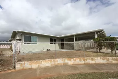 366 Waiopua Place, Honolulu, HI 96825 - Photo 1