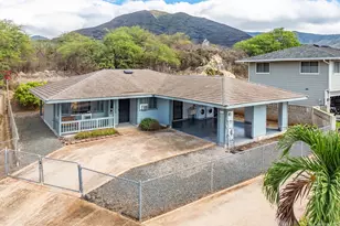 87-253 Laiku St, Waianae, HI 96792 - Photo 1