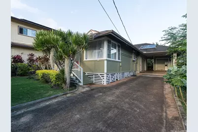 248 Kolekole Drive, Wahiawa, HI 96786 - Photo 1