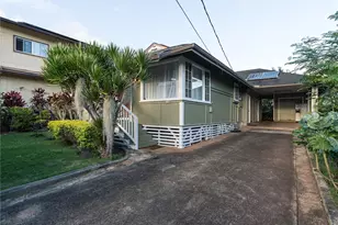 248 Kolekole Dr, Wahiawa, HI 96786 - Photo 1