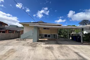 98-163 Kaulike Dr, Pearl City, HI 96782 - Photo 1