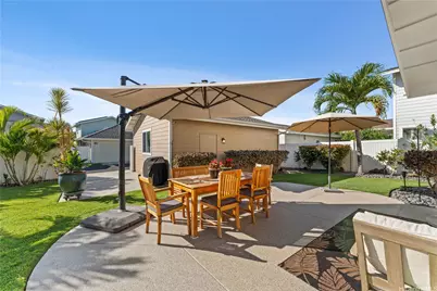 91-1053 Kaiamaloo Street, Ewa Beach, HI 96706 - Photo 1