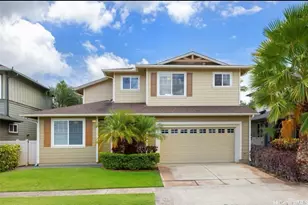 91-1173 Pekau St, Ewa Beach, HI 96706 - Photo 1