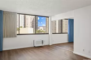 1255 Nuuanu Ave, Honolulu, HI 96817 - Photo 1