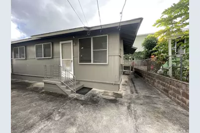 205 Puuhue Place #A, Honolulu, HI 96817 - Photo 1