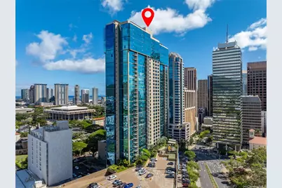 1200 Queen Emma Street #3405, Honolulu, HI 96813 - Photo 1