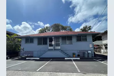 2912 Varsity Circle, Honolulu, HI 96826 - Photo 1