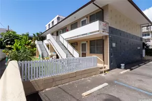 1418 Liholiho St, Honolulu, HI 96822 - Photo 1
