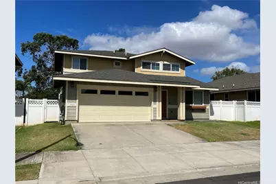 91-1268 Kilipue Street, Ewa Beach, HI 96706 - Photo 1