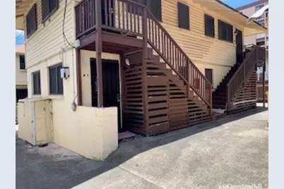 927 Spencer Street #A1, Honolulu, HI 96822 - Photo 1