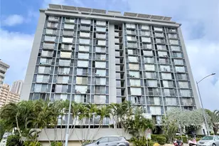 1650 Kanunu St, Honolulu, HI 96814 - Photo 1