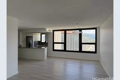 1600 Ala Moana Boulevard #3500, Honolulu, HI 96815 - Photo 1