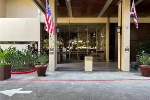 411 Hobron Ln, Honolulu, HI 96815 - Photo 1