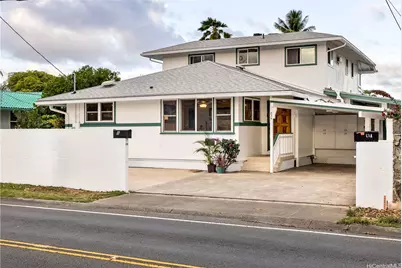 834 Oneawa Street, Kailua, HI 96734 - Photo 1