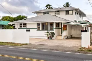 834 Oneawa St, Kailua, HI 96734 - Photo 1