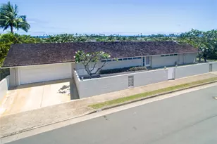 1228 Koloa St, Honolulu, HI 96816 - Photo 1