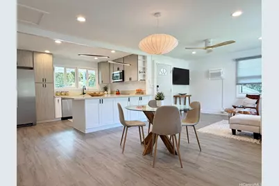 3602 Alani Drive, Honolulu, HI 96822 - Photo 1