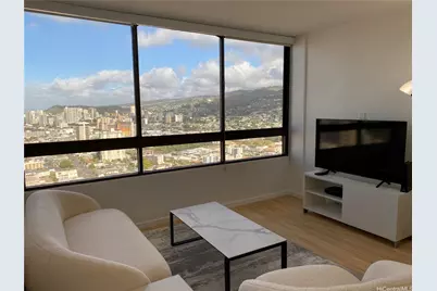 2499 Kapiolani Boulevard #3504, Honolulu, HI 96826 - Photo 1
