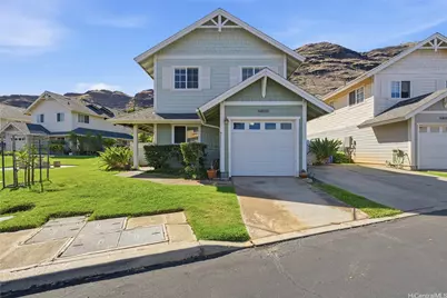 87-2115 Pakeke Street #35, Waianae, HI 96792 - Photo 1