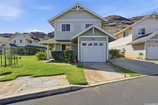 87-2115 Pakeke St, Waianae, HI 96792 - Photo 1