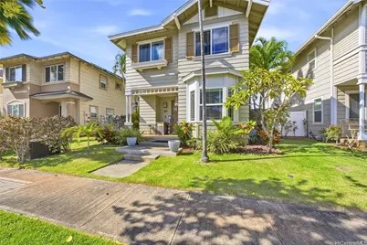 91-1147 Kaileonui Street, Ewa Beach, HI 96706 - Photo 1