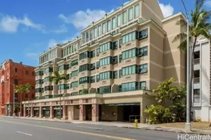 545 Queen St, Honolulu, HI 96813 - Photo 1