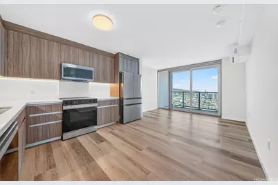 1500 Rycroft Street #2605, Honolulu, HI 96814 - Photo 1