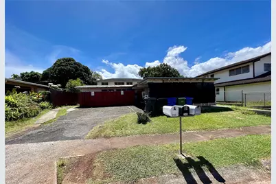 2345 Anini Place #C, Pearl City, HI 96782 - Photo 1