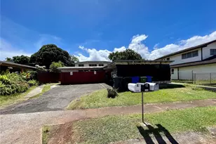 2345 Anini Pl, Pearl City, HI 96782 - Photo 1