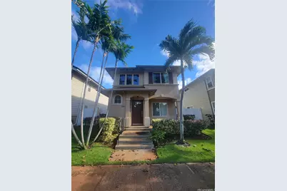 91-1179 Kaimalie Street, Ewa Beach, HI 96706 - Photo 1