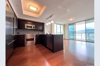 1837 Kalakaua Avenue #1911, Honolulu, HI 96815 - Photo 1