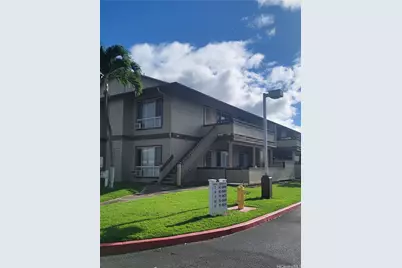 91-815 Puamaeole Street #13U, Ewa Beach, HI 96706 - Photo 1