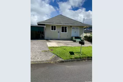 714 Maui Street, Honolulu, HI 96817 - Photo 1