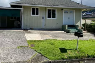 714 Maui St, Honolulu, HI 96817 - Photo 1