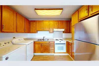 1710 Punahou Street #305, Honolulu, HI 96822 - Photo 1