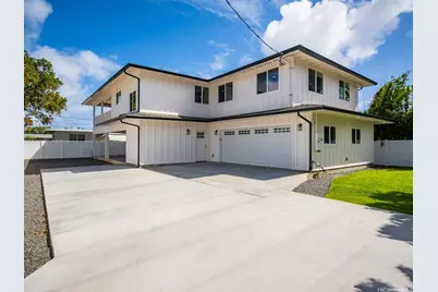 244 Kihapai Street #A, Kailua, HI 96734 - Photo 1
