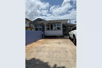 855 9th Avenue, Honolulu, HI 96816 - Photo 1