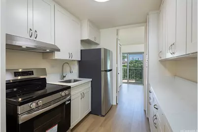 1516 Ward Avenue #208, Honolulu, HI 96822 - Photo 1